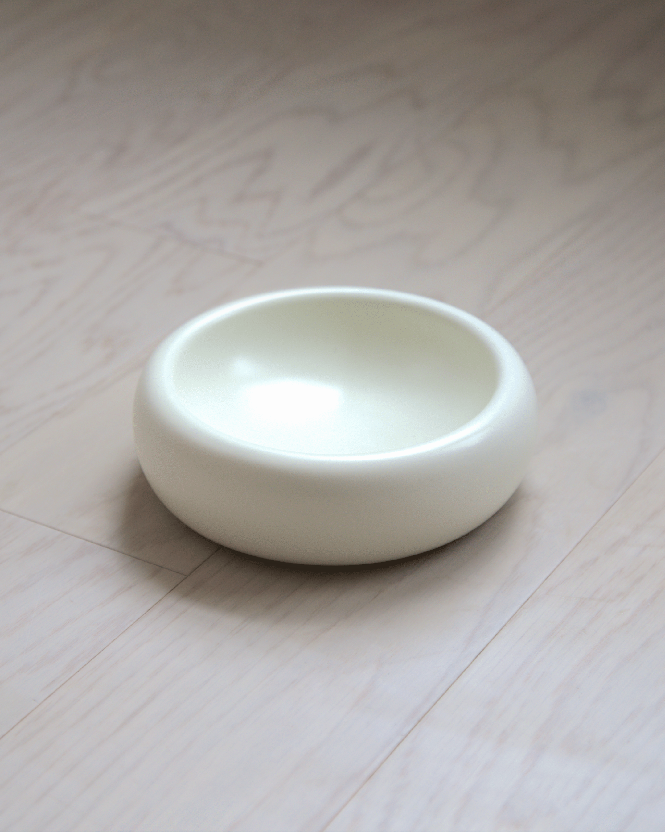 Catenary Halo Bowl