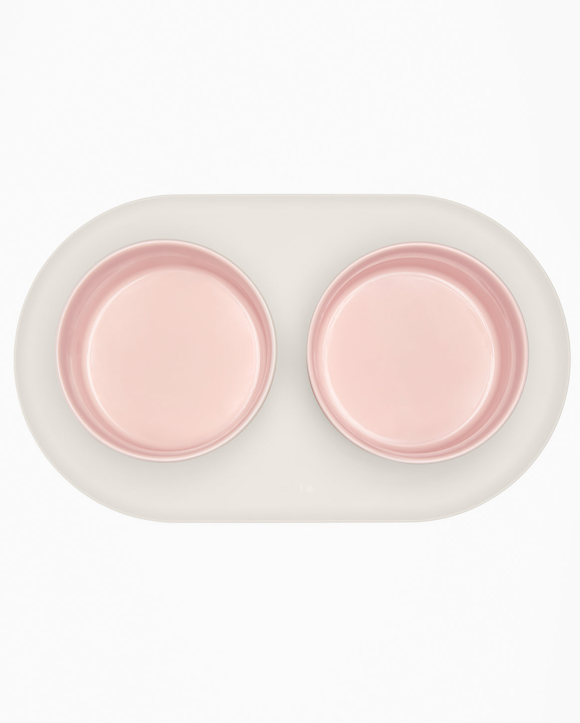 Signature Bowl Mat