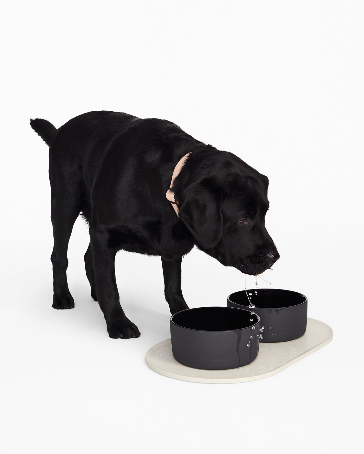 Signature Bowl Mat
