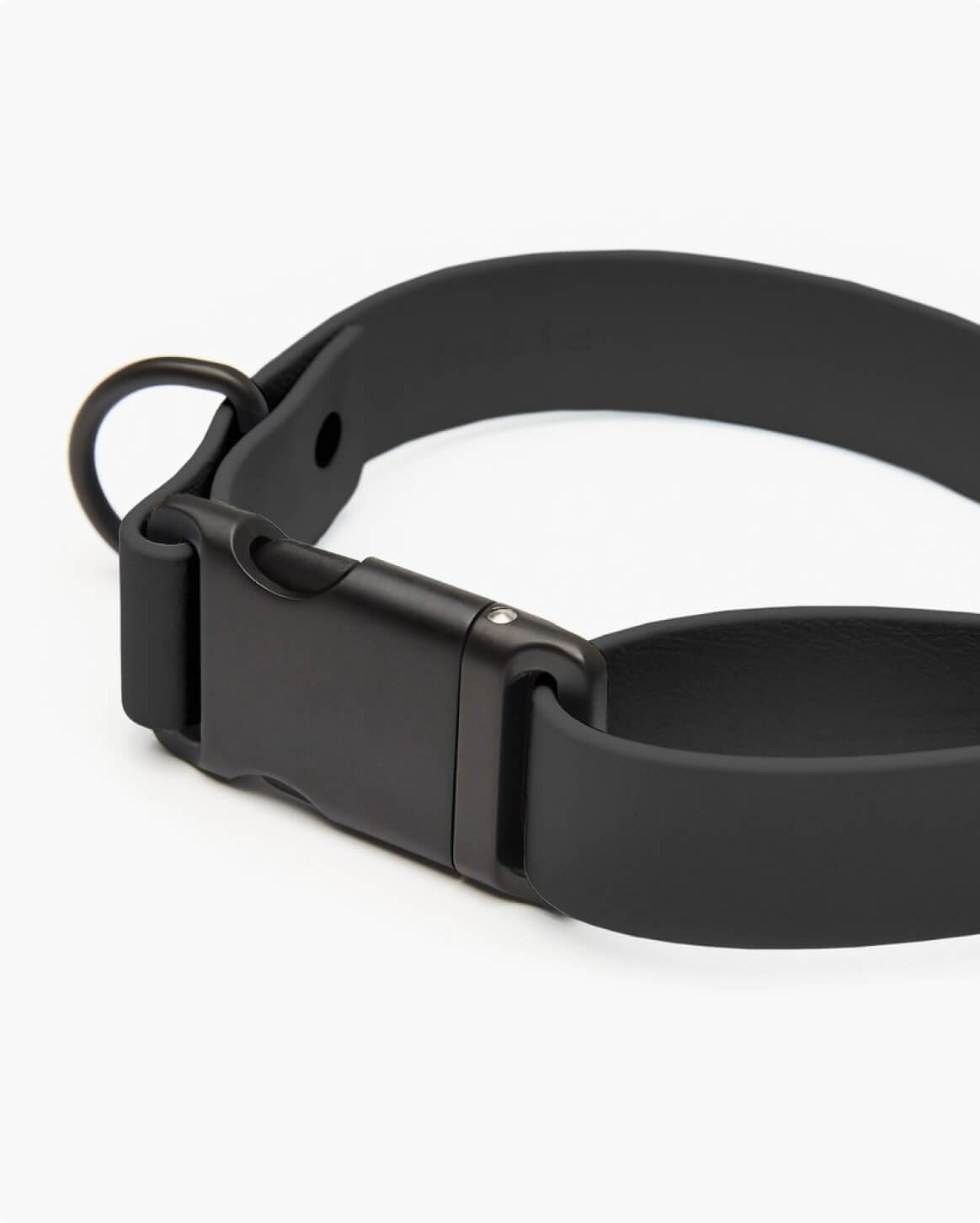 Signature Collar Personalized
