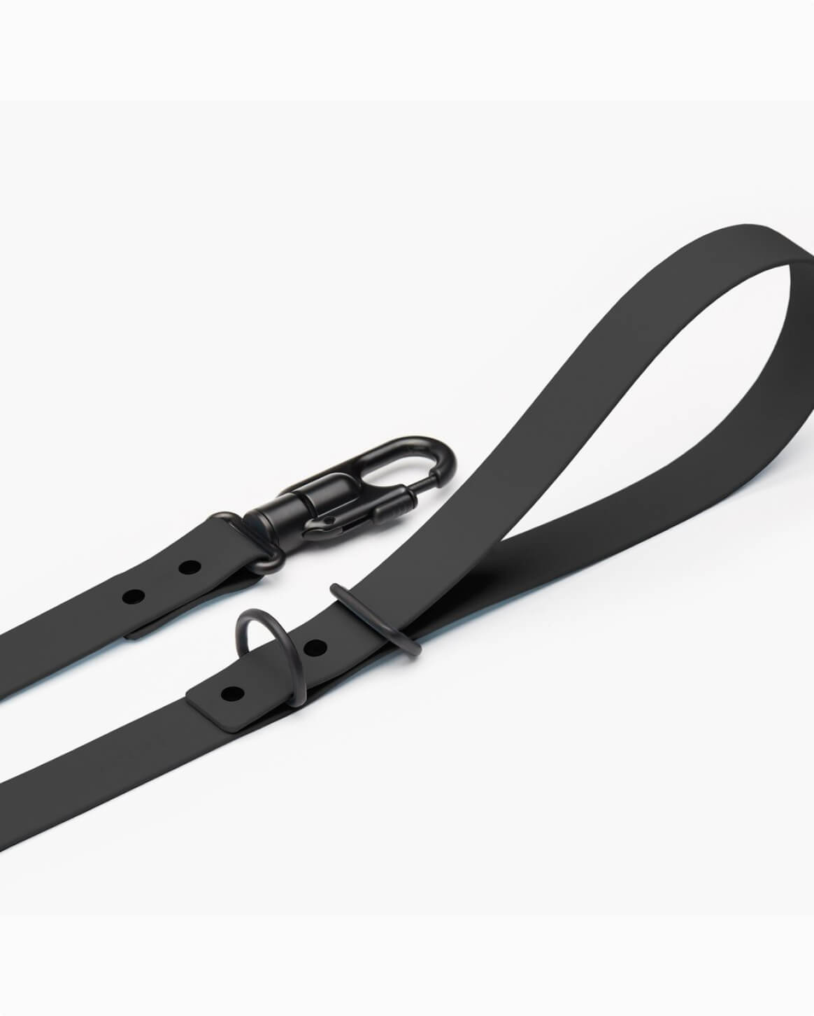 Waterproof Signature Dog Leash – Shadow