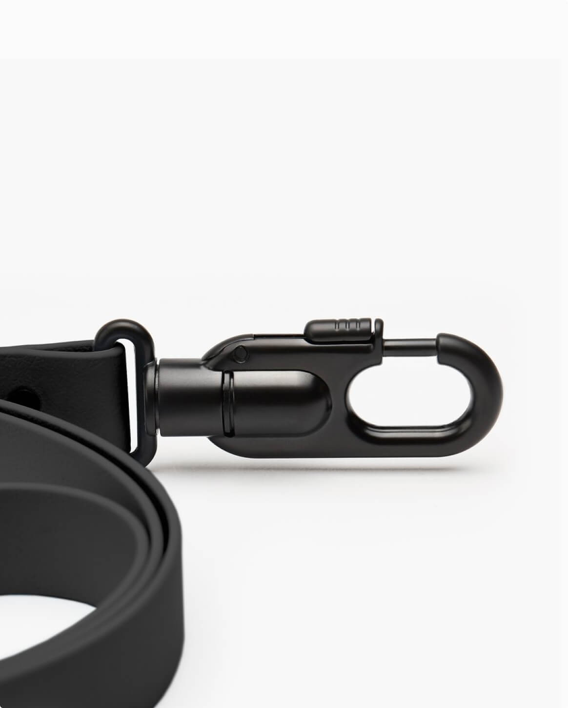 Waterproof Signature Dog Leash – Shadow
