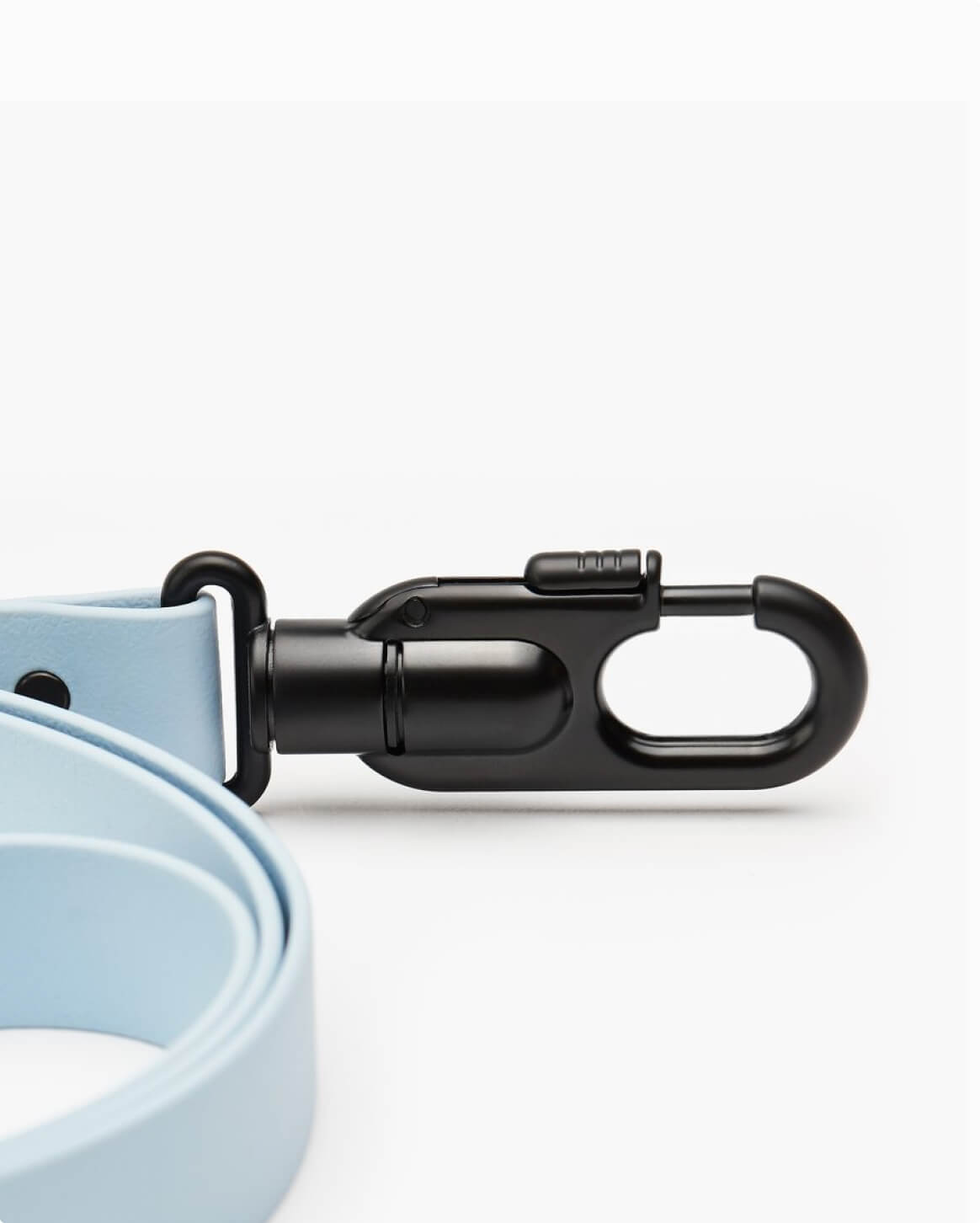 Waterproof Signature Dog Leash – Shadow