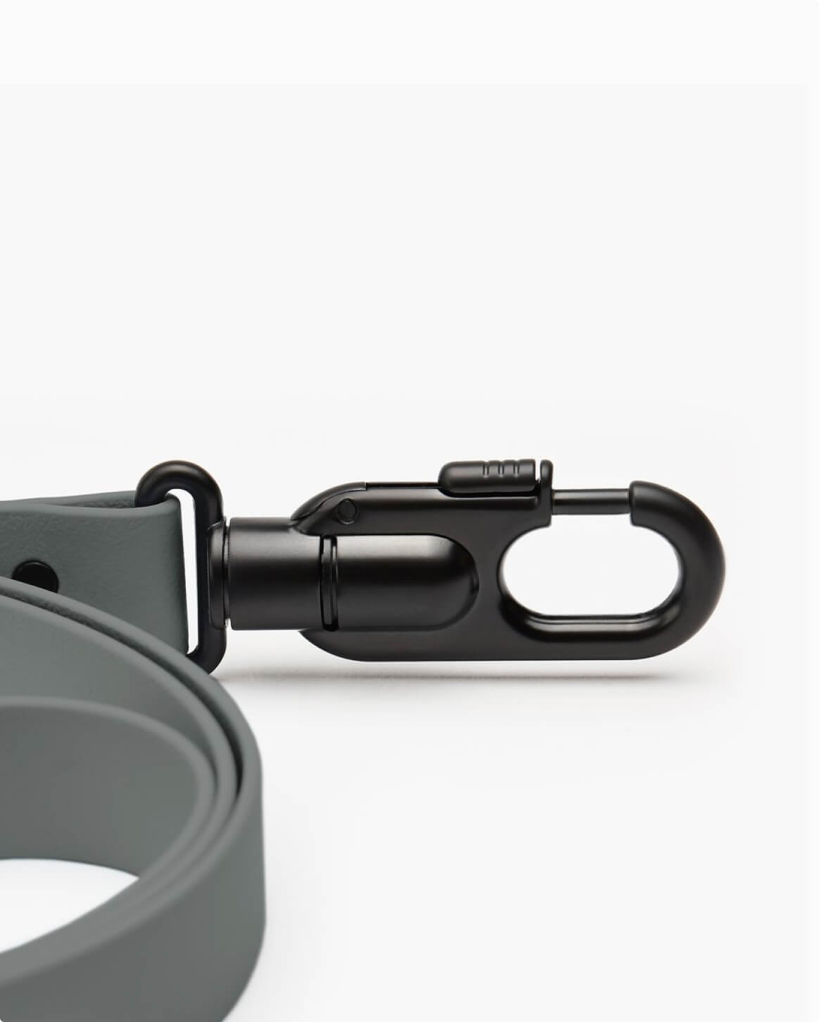 Waterproof Signature Dog Leash – Shadow
