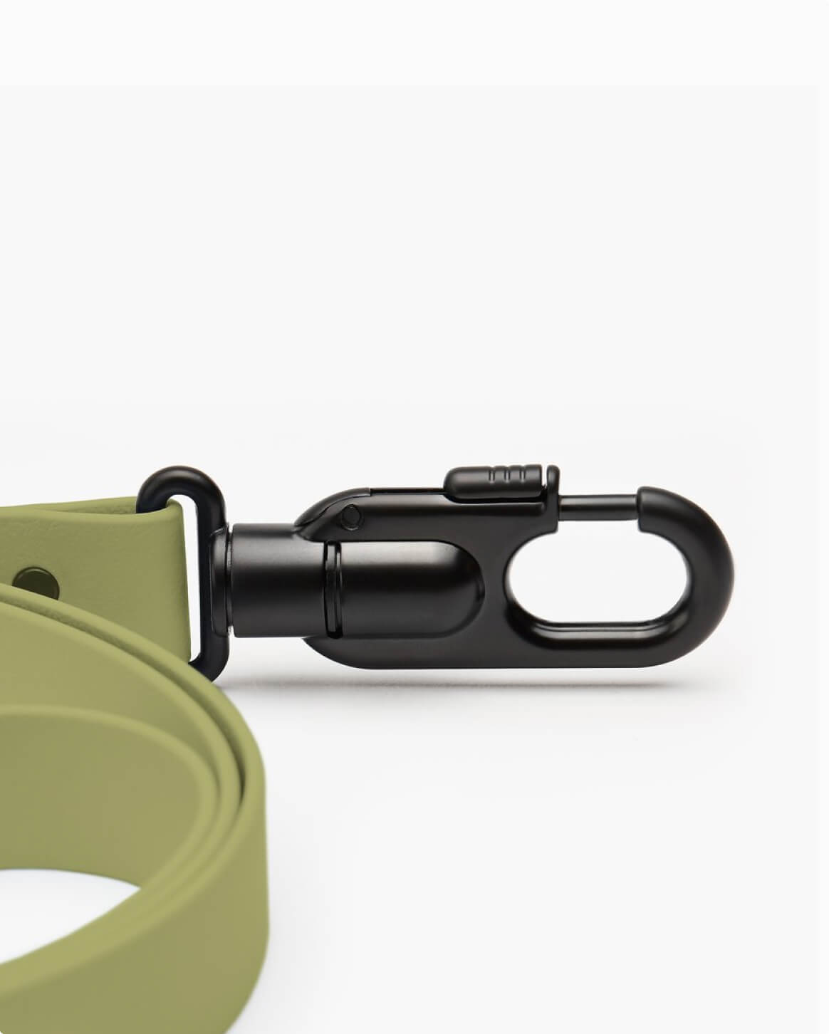 Waterproof Signature Dog Leash – Shadow