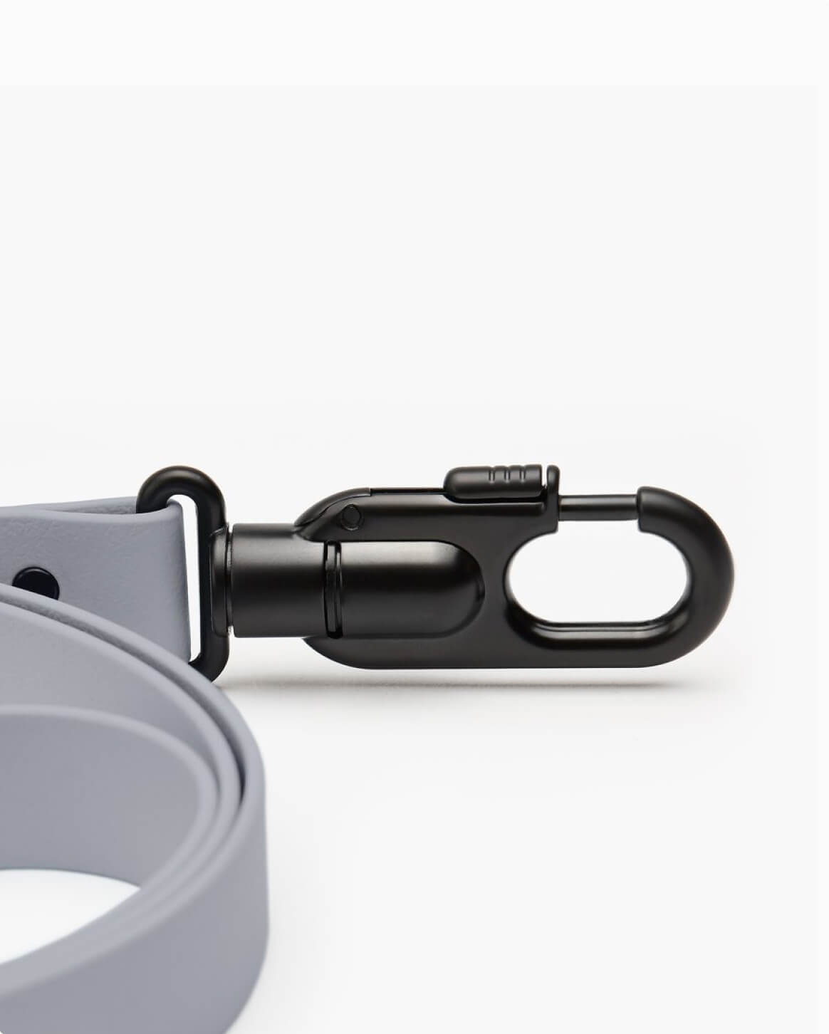 Waterproof Signature Dog Leash – Shadow