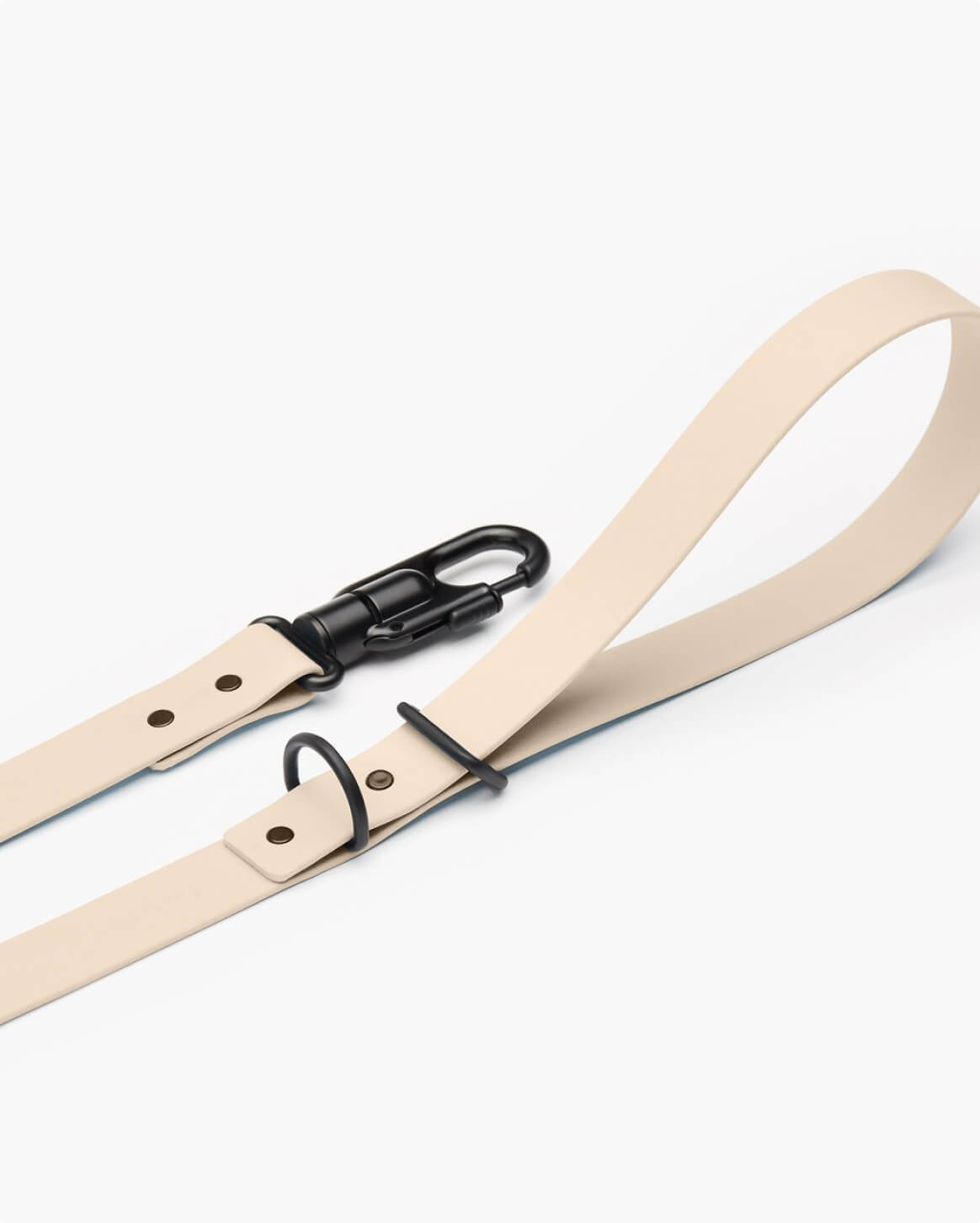 Waterproof Signature Dog Leash – Shadow