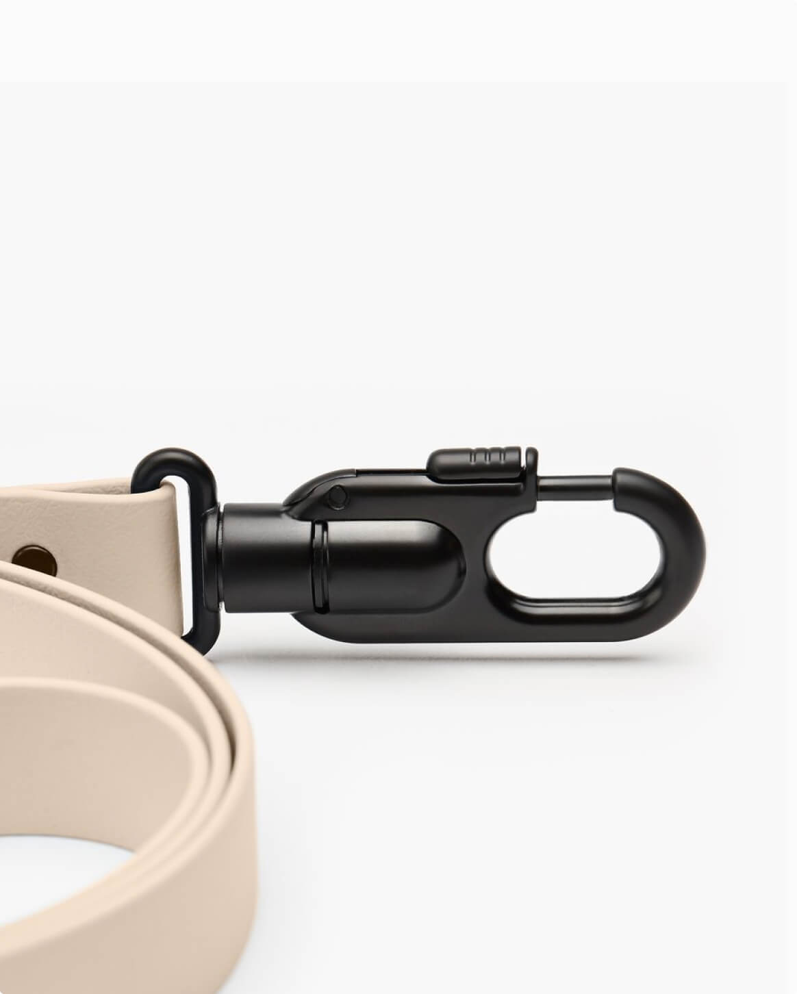 Waterproof Signature Dog Leash – Shadow