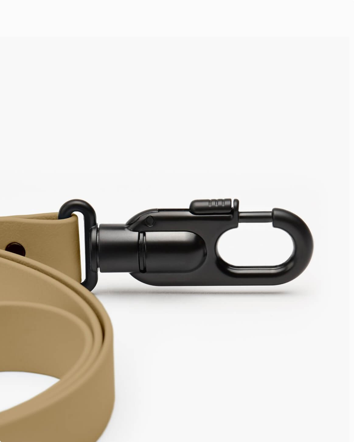 Waterproof Signature Dog Leash – Shadow
