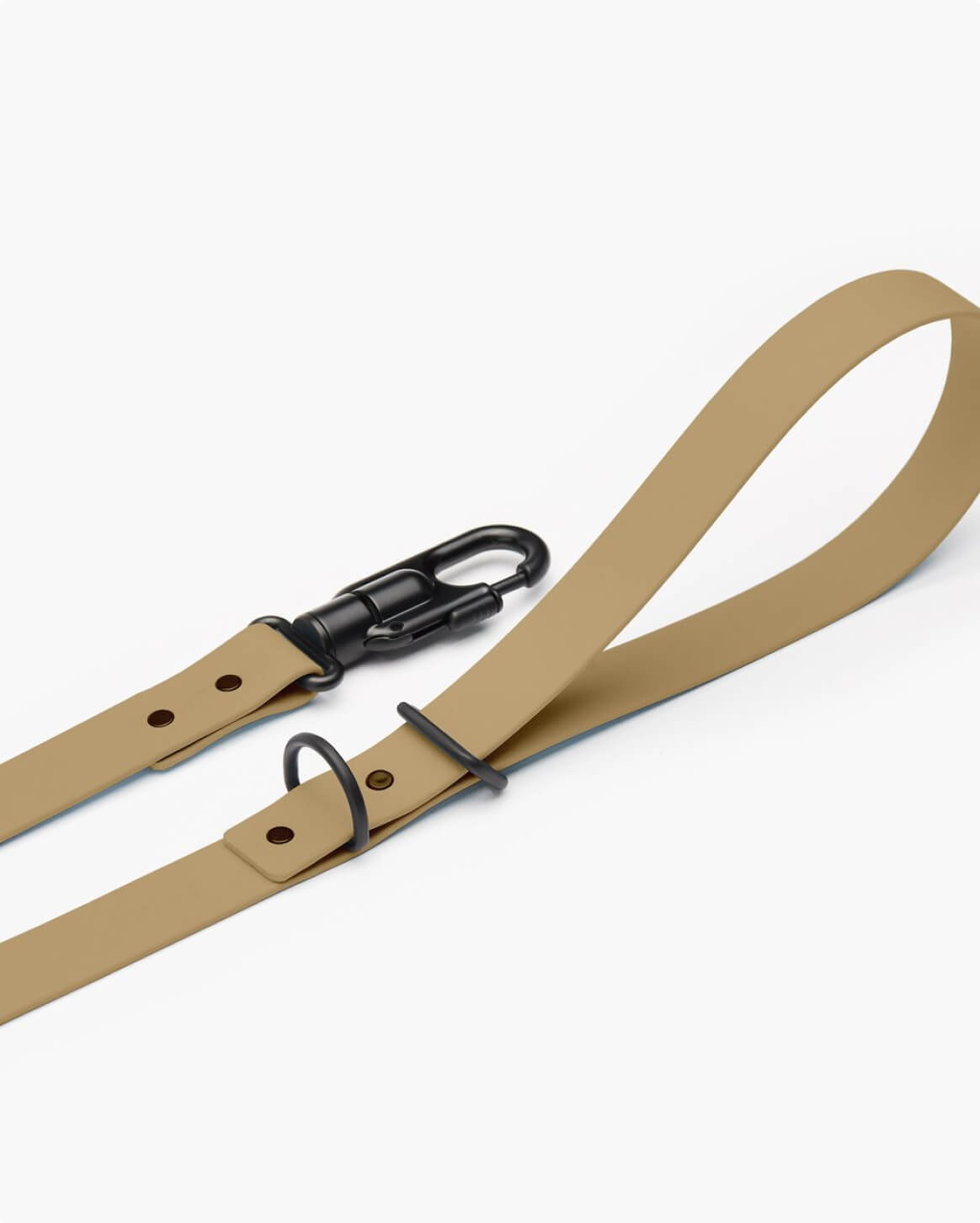 Waterproof Signature Dog Leash – Shadow