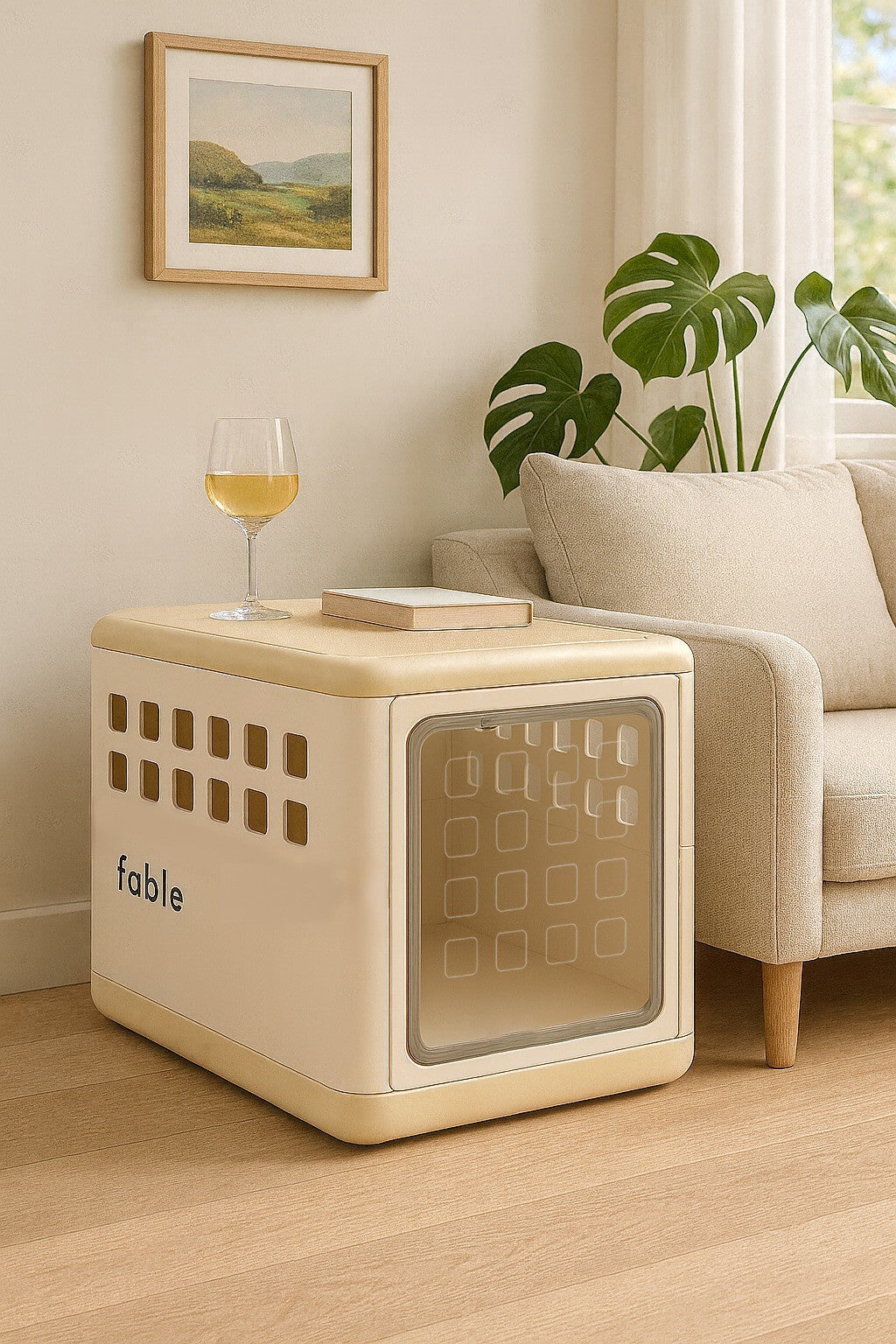 Essential Crate S Essential Crate M Essential Crate L