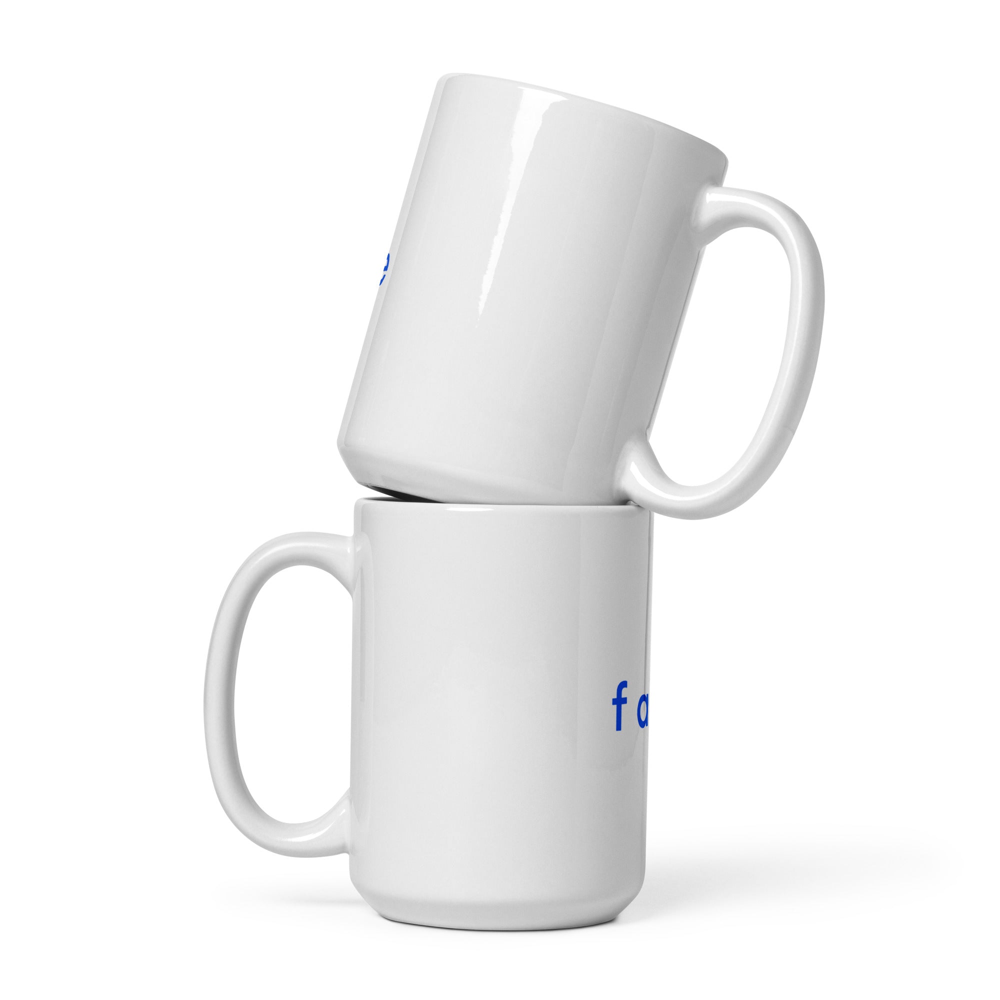 Fable Mug